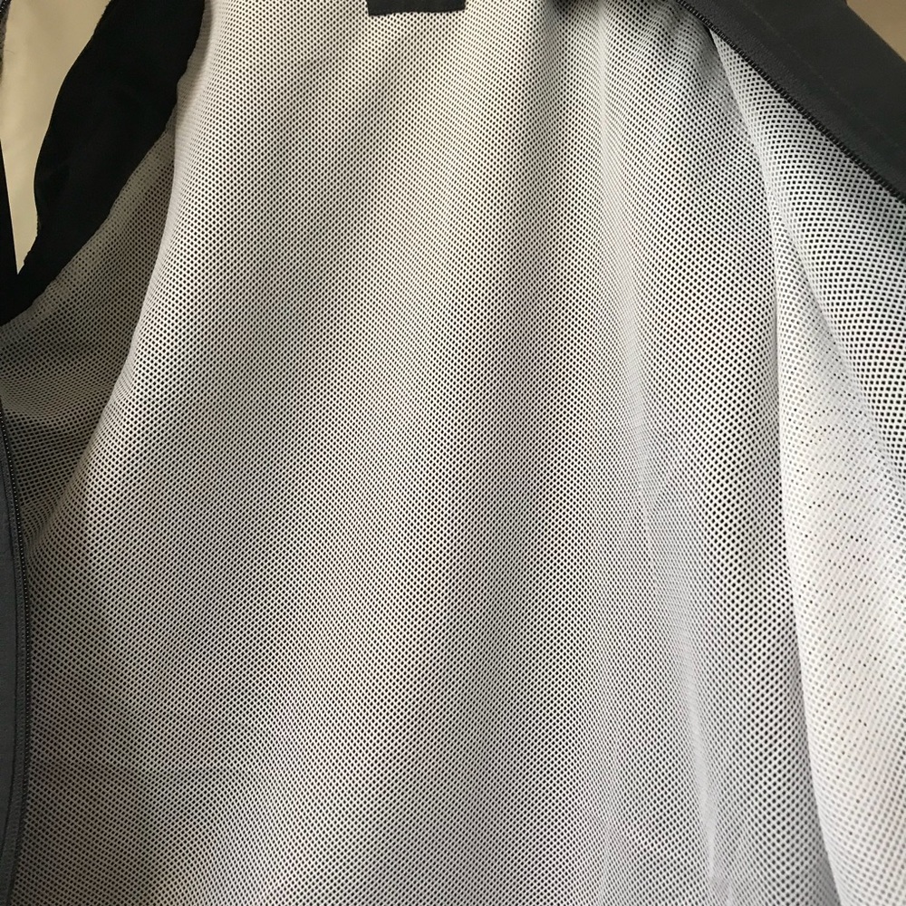 Calvin Klein Performance Workout Jacket - image 7